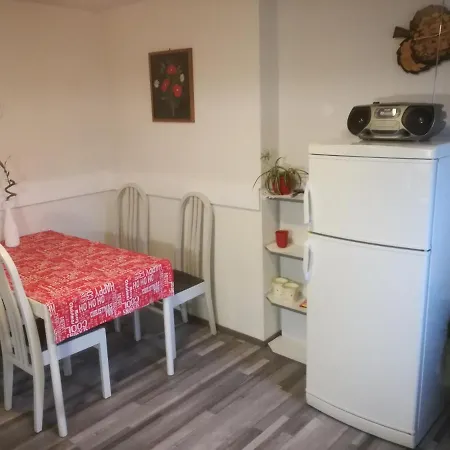 Zora Apartmant Visoko (Sencur)