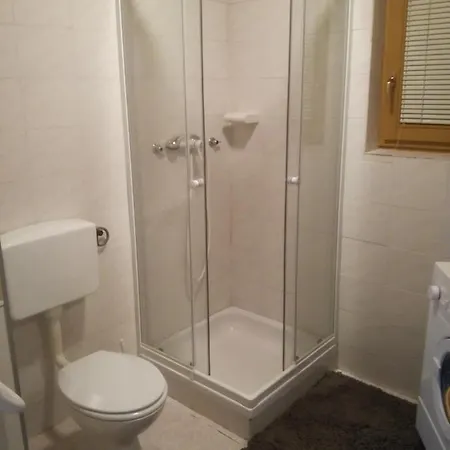 Zora Apartmant Appartement *