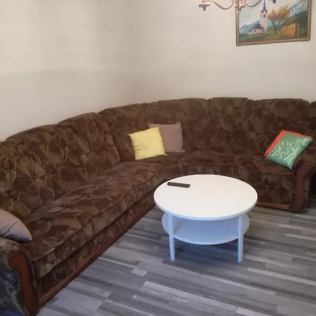 Appartement Zora Apartmant Visoko (Sencur)