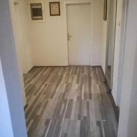 Zora Apartmant Apartment Visoko (Sencur)